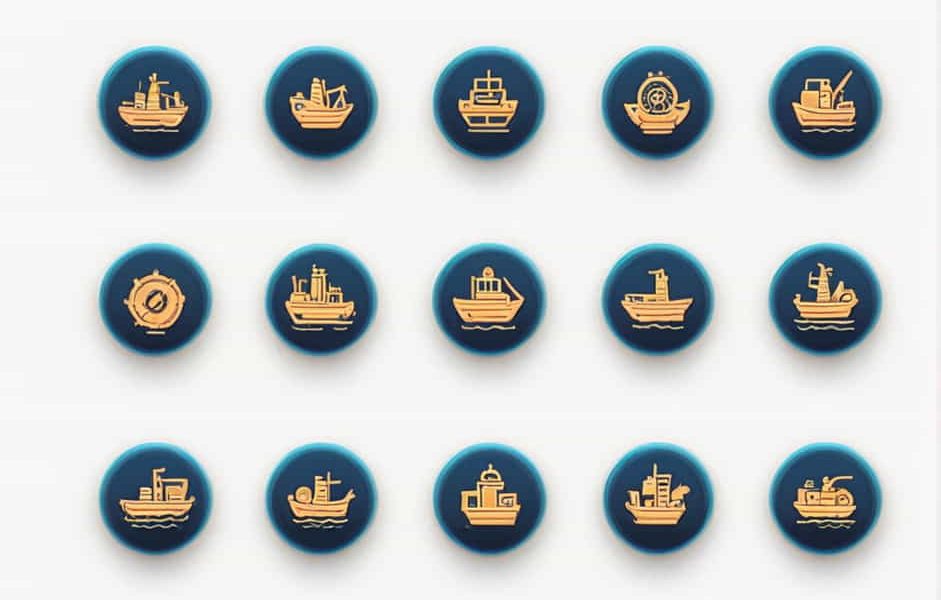 What Is The Salary Of Merchant Navy