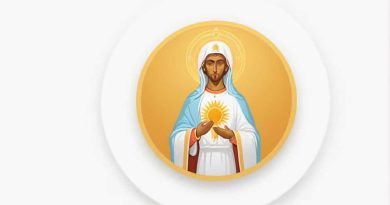 Opening Prayer For Adoration Of The Blessed Sacrament